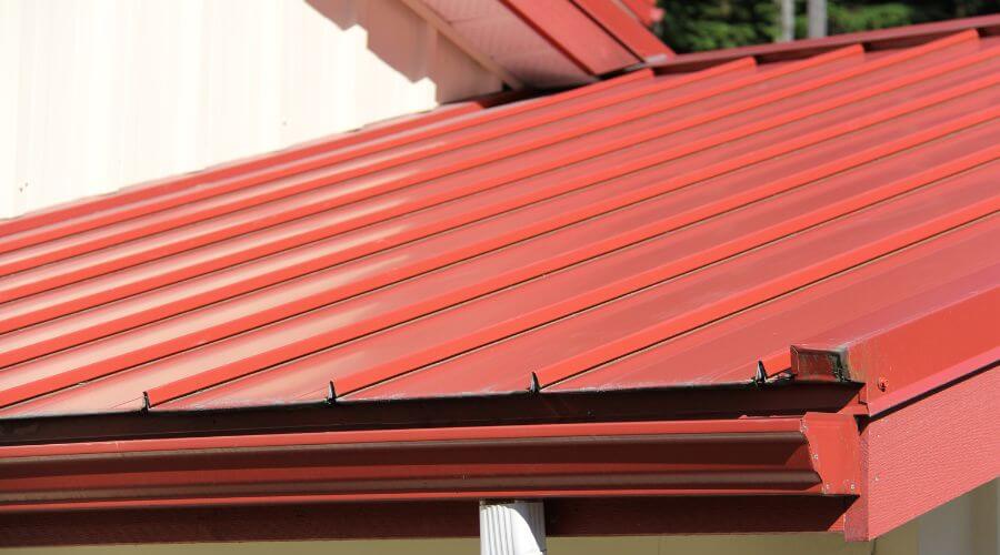 Emergency Industrial Roof Repair in New Germantown, PA